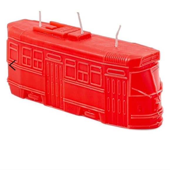 NWOT Main & Local TTC Candle - Picture 2 of 3